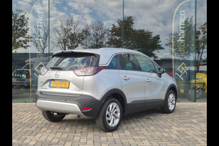 Opel Crossland X 1.2 Turbo Innovation