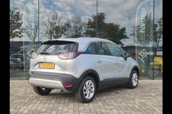 Opel Crossland X 1.2 Turbo Innovation