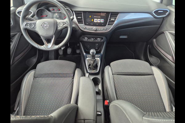 Opel Crossland X 1.2 Turbo Innovation