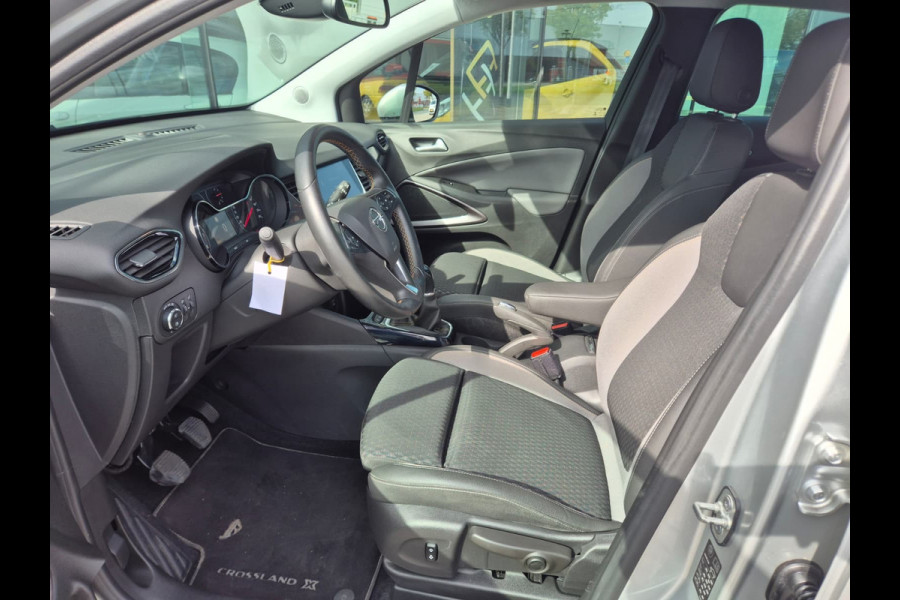 Opel Crossland X 1.2 Turbo Innovation