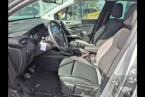 Opel Crossland X 1.2 Turbo Innovation