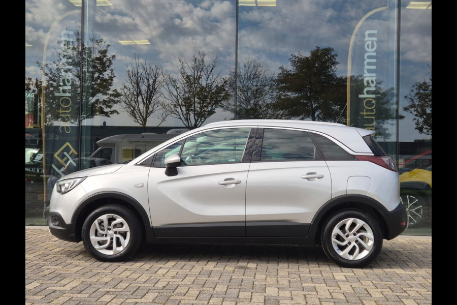 Opel Crossland X 1.2 Turbo Innovation