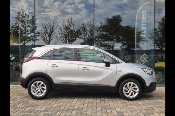 Opel Crossland X 1.2 Turbo Innovation