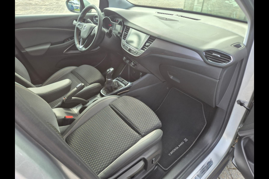 Opel Crossland X 1.2 Turbo Innovation