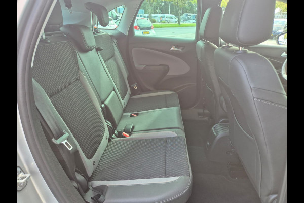 Opel Crossland X 1.2 Turbo Innovation
