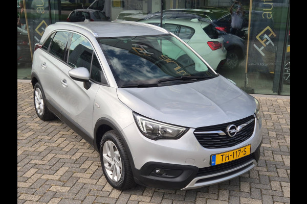 Opel Crossland X 1.2 Turbo Innovation