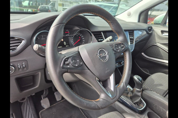 Opel Crossland X 1.2 Turbo Innovation