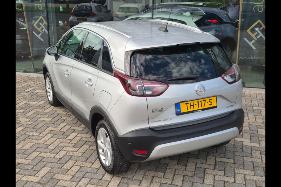 Opel Crossland X 1.2 Turbo Innovation