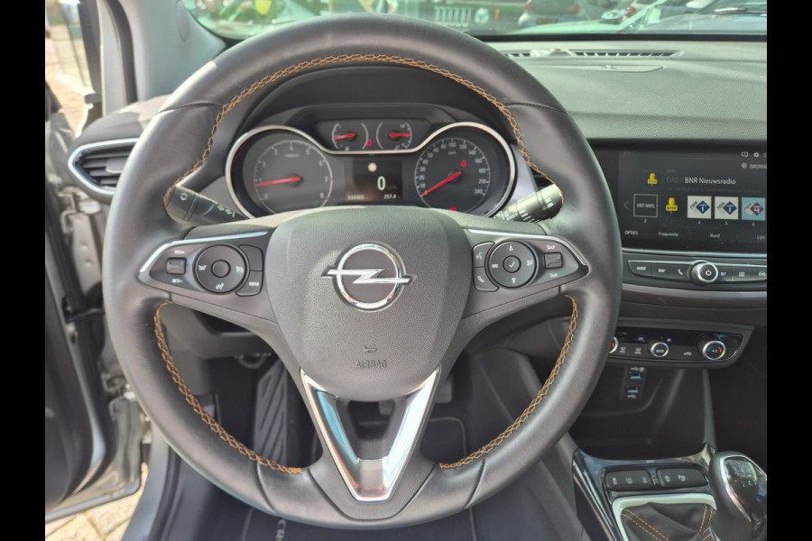 Opel Crossland X 1.2 Turbo Innovation