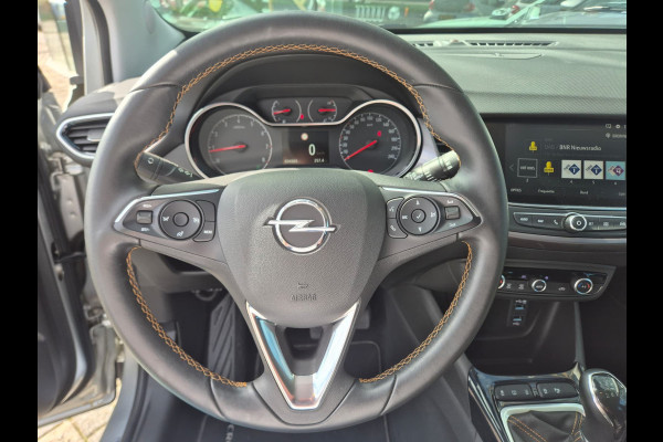 Opel Crossland X 1.2 Turbo Innovation