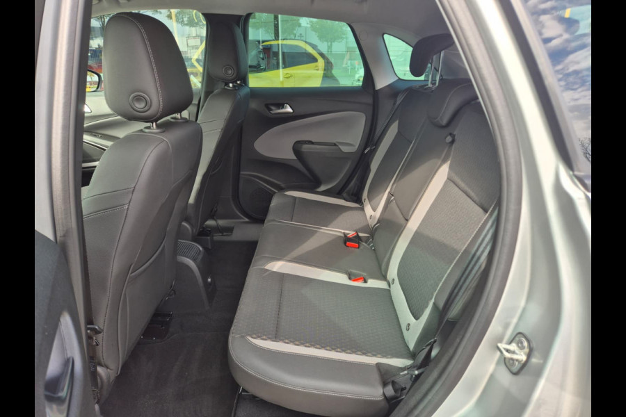 Opel Crossland X 1.2 Turbo Innovation