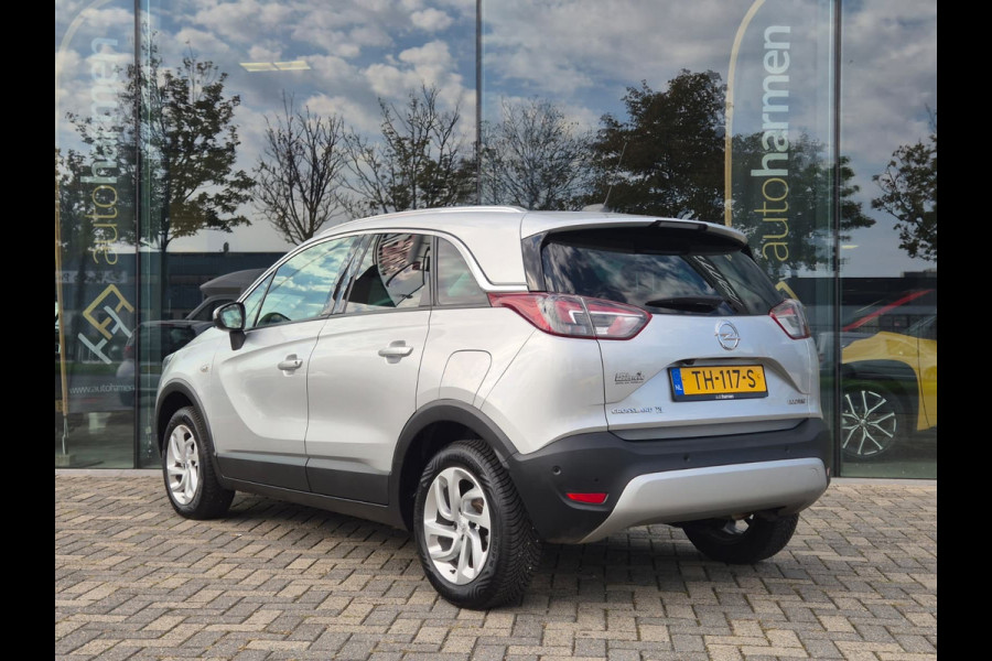 Opel Crossland X 1.2 Turbo Innovation