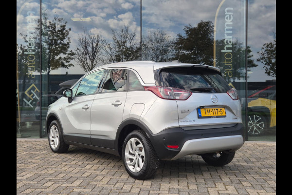Opel Crossland X 1.2 Turbo Innovation
