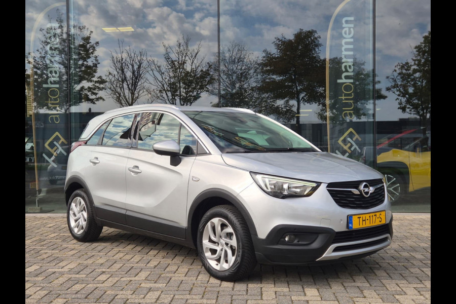 Opel Crossland X 1.2 Turbo Innovation