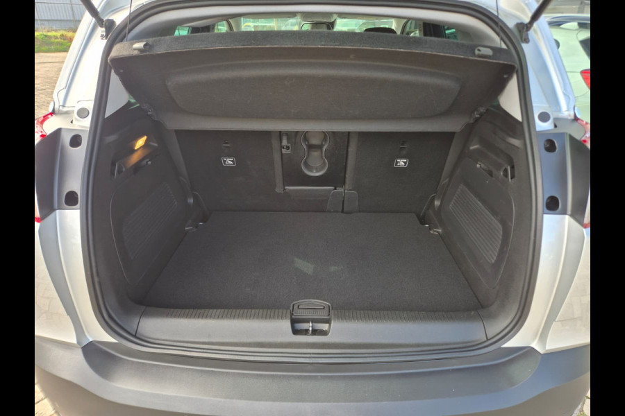 Opel Crossland X 1.2 Turbo Innovation