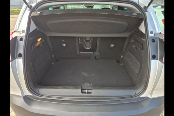 Opel Crossland X 1.2 Turbo Innovation