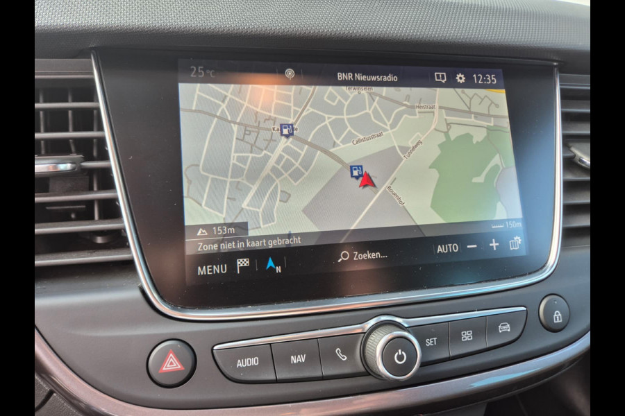 Opel Crossland X 1.2 Turbo Innovation
