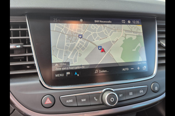 Opel Crossland X 1.2 Turbo Innovation