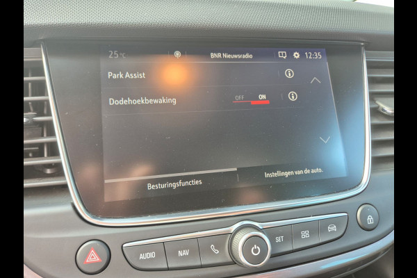 Opel Crossland X 1.2 Turbo Innovation