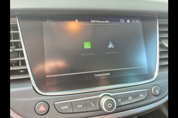 Opel Crossland X 1.2 Turbo Innovation