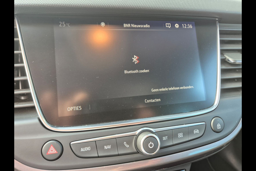 Opel Crossland X 1.2 Turbo Innovation