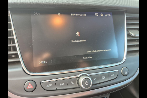 Opel Crossland X 1.2 Turbo Innovation