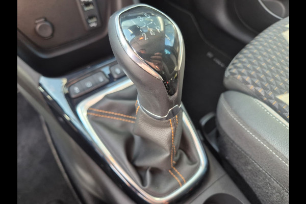 Opel Crossland X 1.2 Turbo Innovation