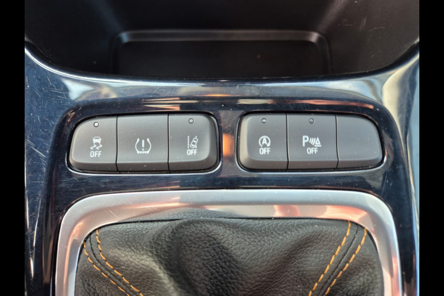 Opel Crossland X 1.2 Turbo Innovation