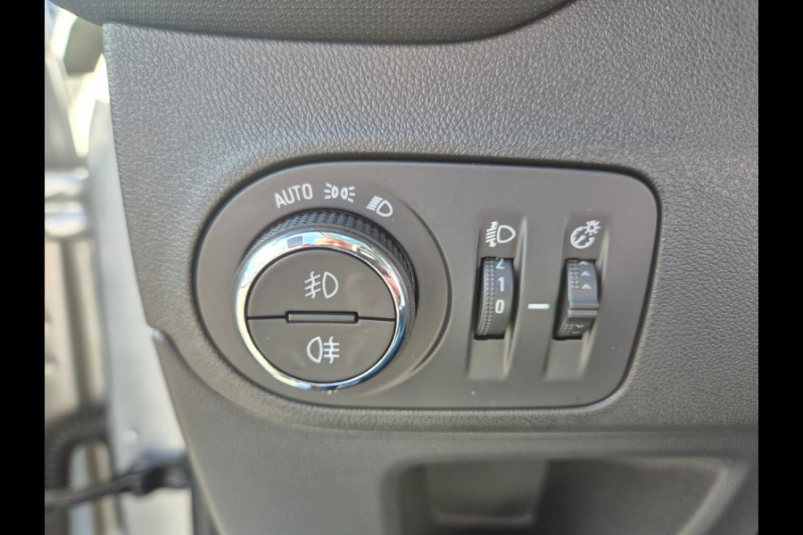 Opel Crossland X 1.2 Turbo Innovation