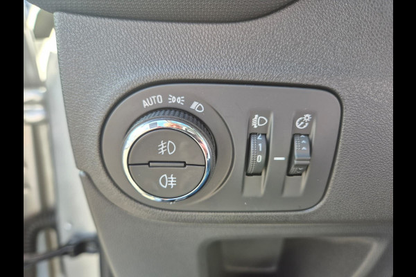 Opel Crossland X 1.2 Turbo Innovation