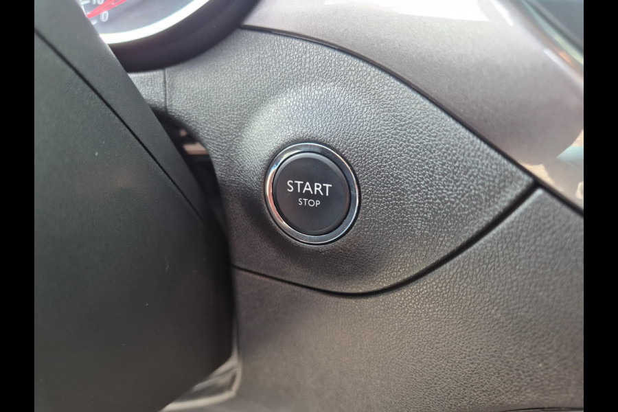 Opel Crossland X 1.2 Turbo Innovation