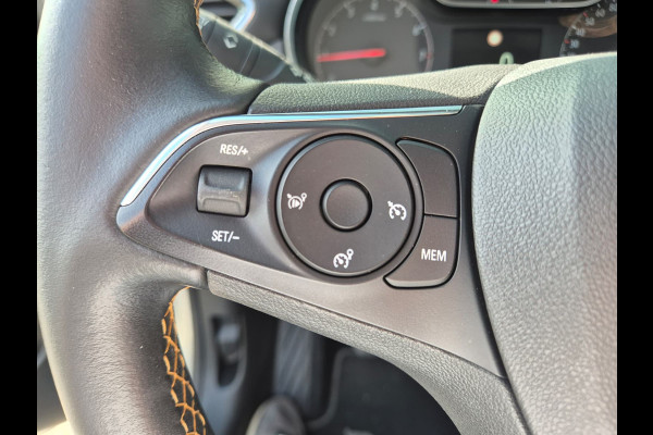 Opel Crossland X 1.2 Turbo Innovation