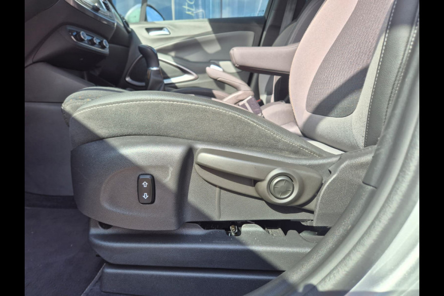 Opel Crossland X 1.2 Turbo Innovation