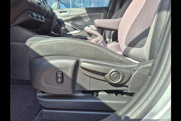 Opel Crossland X 1.2 Turbo Innovation