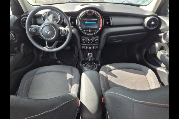 MINI 5-deurs 1.5 One