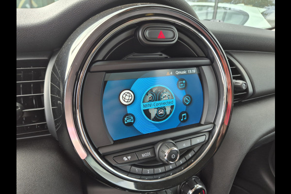 MINI 5-deurs 1.5 One