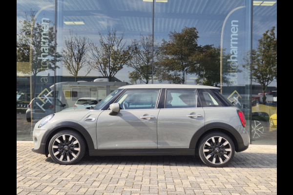 MINI 5-deurs 1.5 One