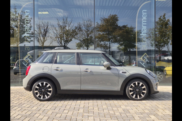 MINI 5-deurs 1.5 One