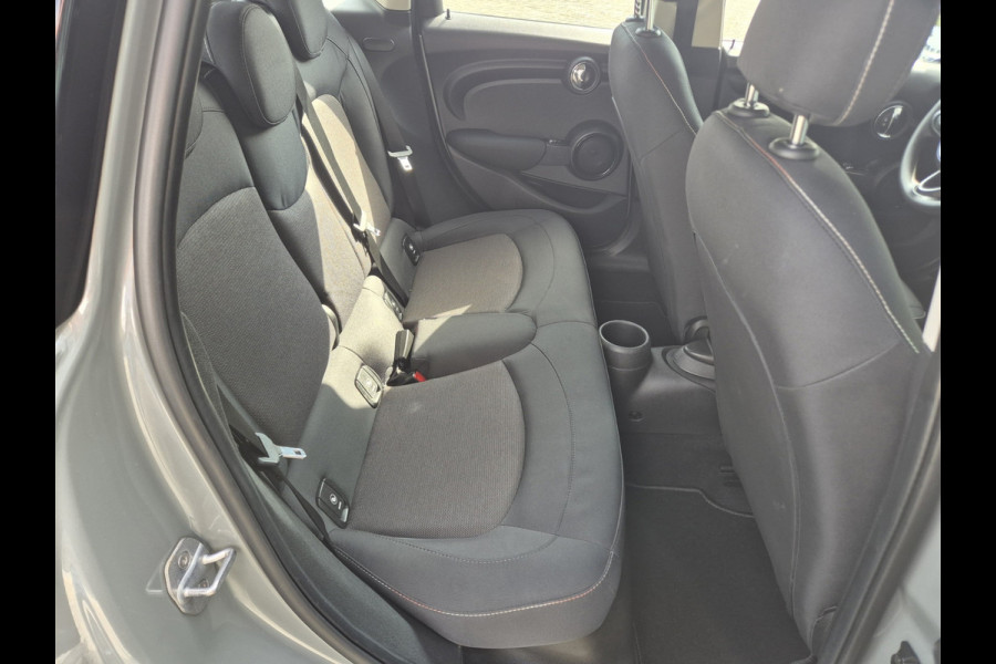 MINI 5-deurs 1.5 One