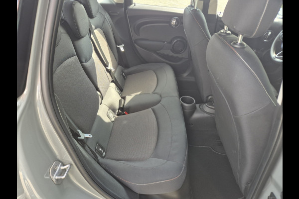 MINI 5-deurs 1.5 One