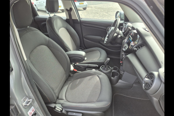MINI 5-deurs 1.5 One