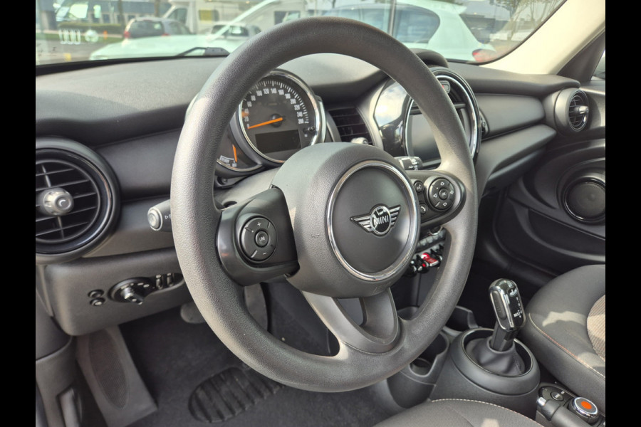 MINI 5-deurs 1.5 One