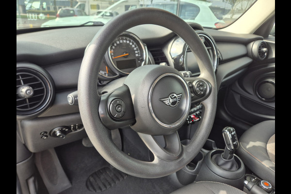 MINI 5-deurs 1.5 One