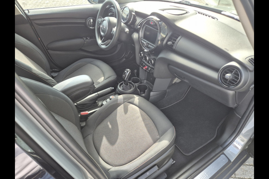 MINI 5-deurs 1.5 One