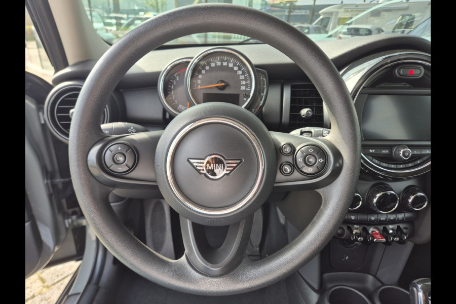 MINI 5-deurs 1.5 One