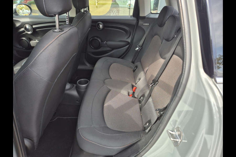 MINI 5-deurs 1.5 One