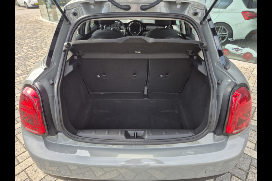 MINI 5-deurs 1.5 One
