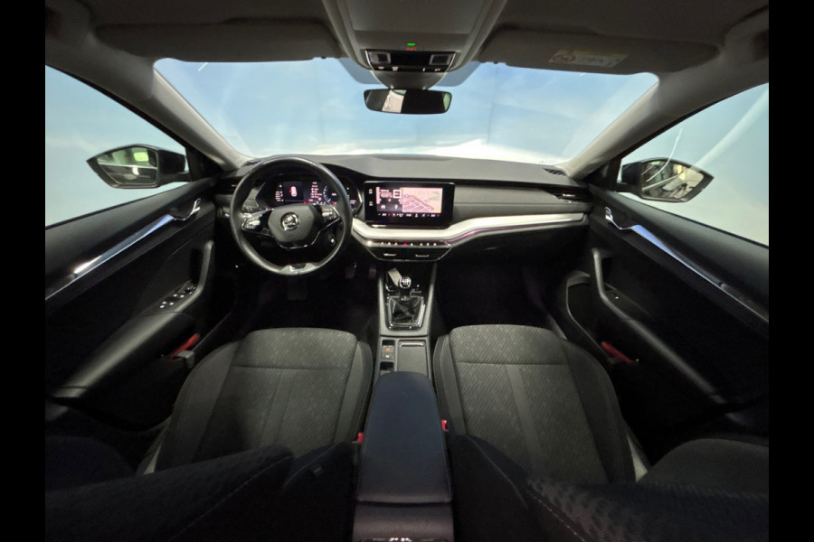 Škoda Octavia Combi 1.0 TSI Business Edition Plus Trekhaak, Carplay,