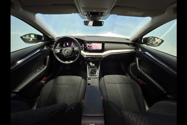 Škoda Octavia Combi 1.0 TSI Business Edition Plus Trekhaak, Carplay,