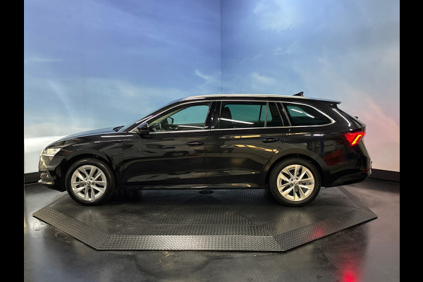 Škoda Octavia Combi 1.0 TSI Business Edition Plus Trekhaak, Carplay,